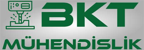 BKT Mühendislik .